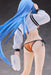 Chaesu Original Character Minah: Swimwear Ver. 1/7 scale Plastic Figure ‎EN92638_6