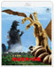 Ghidorah the Three-Headed Monster 4K Remaster Blu-ray Godzilla Mothra TBR-33212D_1