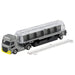 TAKARA TOMY Long Type Tomica No.136 UD Tracks Quon Tank truck 228653 Mini Car_4