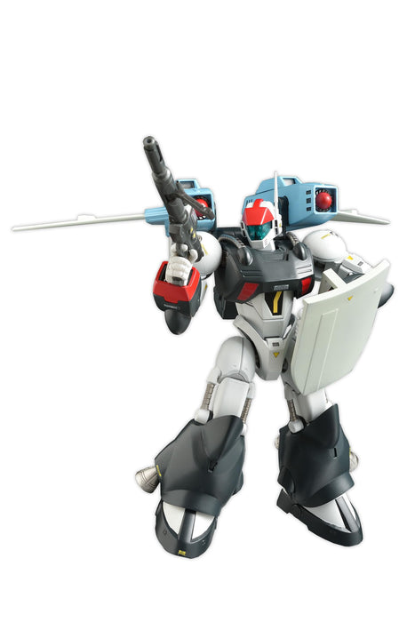 METAL ACTION FAM-RV-S1 ROUND VERNIAN VIFAM Full Option Figure EVOLUTION TOY NEW_1