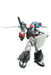 METAL ACTION FAM-RV-S1 ROUND VERNIAN VIFAM Full Option Figure EVOLUTION TOY NEW_1