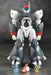 METAL ACTION FAM-RV-S1 ROUND VERNIAN VIFAM Full Option Figure EVOLUTION TOY NEW_5