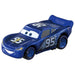 Takara Tomy Disney Cars Tomica Lightning McQueen (Lightning McQueen Day 2023)_1