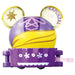 Takara Tomy Dream Tomica SP Disney Tomica Parade Sweets Float Rapunzel Mini Car_1