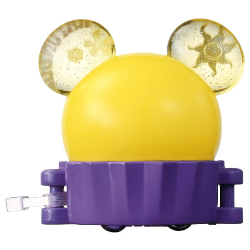 Takara Tomy Dream Tomica SP Disney Tomica Parade Sweets Float Rapunzel Mini Car_2