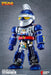 ART STORM Action Toys ES GOKIN SERIES NEW TETSUJIN 28 150mm Action Figure_6