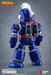 ART STORM Action Toys ES GOKIN SERIES NEW TETSUJIN 28 150mm Action Figure_9