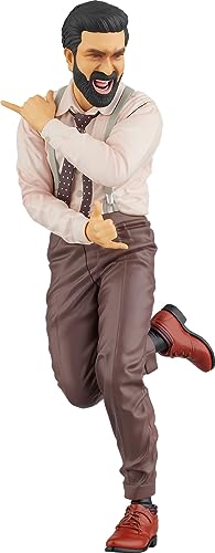 RRR Alluri Rama Raju Pop Up Parade Figure GOOD SMILE COMPANY ‎G94819 Bollywood_1