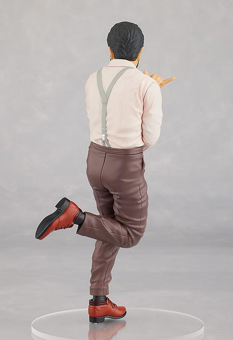 RRR Alluri Rama Raju Pop Up Parade Figure GOOD SMILE COMPANY ‎G94819 Bollywood_2