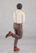 RRR Alluri Rama Raju Pop Up Parade Figure GOOD SMILE COMPANY ‎G94819 Bollywood_2