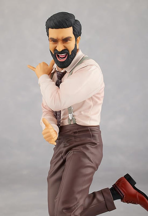RRR Alluri Rama Raju Pop Up Parade Figure GOOD SMILE COMPANY ‎G94819 Bollywood_3