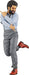RRR Komaram Bheem Pop Up Parade Figure GOOD SMILE COMPANY G94818 Bollywood NEW_1