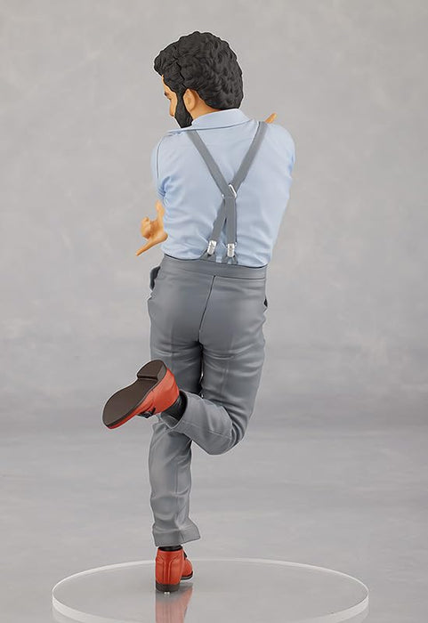 RRR Komaram Bheem Pop Up Parade Figure GOOD SMILE COMPANY G94818 Bollywood NEW_2