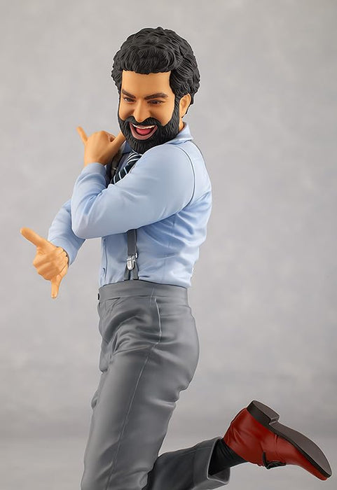 RRR Komaram Bheem Pop Up Parade Figure GOOD SMILE COMPANY G94818 Bollywood NEW_3
