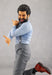 RRR Komaram Bheem Pop Up Parade Figure GOOD SMILE COMPANY G94818 Bollywood NEW_3