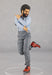 RRR Komaram Bheem Pop Up Parade Figure GOOD SMILE COMPANY G94818 Bollywood NEW_4