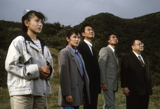 Godzilla vs. Biollante 4K Remaster 4K Ultra HD Blu-ray Movie TBR-33242D NEW_2