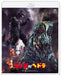 Godzilla vs Hedorah The Smog Monster 4K Remaster Blu-ray Movie TBR-33241D NEW_1