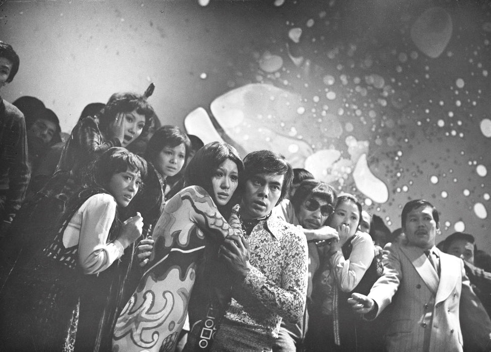 Godzilla vs Hedorah The Smog Monster 4K Remaster 4K Ultra HD Blu-ray TBR-33240D_2