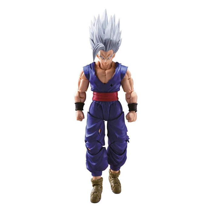 Bandai Spirits S.H.Figuarts Son Gohan Beast SUPER HERO 140mm Action Figure NEW_1