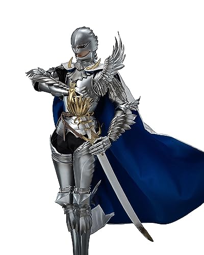1/6 scale BERSERK GRIFFITH REBORN BAND OF FALCON ABS&PVC&POM Action Figure NEW_1