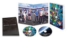 [Blu-ray] GRIDMAN UNIVERSE Special Sleeve Edition Booklet Included PCXP-51009_1