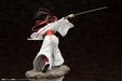 Kotobukiya Artfx J Hell's Paradise: Jigokuraku Yamada Asaemon Sagiri PV096 NEW_9