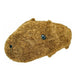 Sekiguchi Mofutto Capybara-san Capybara Plush Doll 697441 Brown Polyester NEW_1