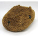 Sekiguchi Mofutto Capybara-san Capybara Plush Doll 697441 Brown Polyester NEW_2