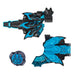 BANDAI Kamen Rider Geats DX X Geats Raise Buckle Action Figure Plastic Toy NEW_1