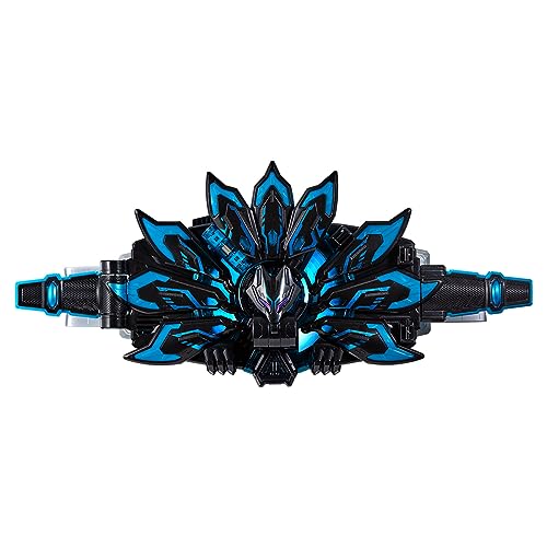 BANDAI Kamen Rider Geats DX X Geats Raise Buckle Action Figure Plastic Toy NEW_6