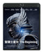 [Blu-ray] Saint Seiya The Beginning Standard Edition BIXF-0412 Action Adventure_1