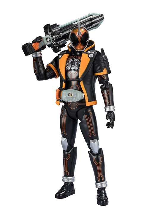 S.H.Figuarts Kamen Rider Ghost Ore Soul Heisei Generations Edition BAS65772 NEW_1