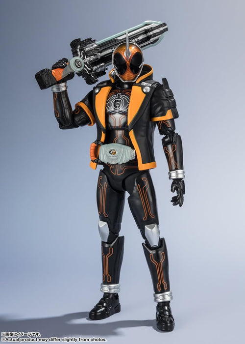 S.H.Figuarts Kamen Rider Ghost Ore Soul Heisei Generations Edition BAS65772 NEW_2