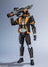 S.H.Figuarts Kamen Rider Ghost Ore Soul Heisei Generations Edition BAS65772 NEW_2