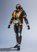 S.H.Figuarts Kamen Rider Ghost Ore Soul Heisei Generations Edition BAS65772 NEW_4