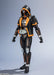 S.H.Figuarts Kamen Rider Ghost Ore Soul Heisei Generations Edition BAS65772 NEW_5