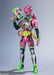S.H.Figuarts Kamen Rider Ex-Aid Action Gamer Lv.2 Heisei Gen. Edition BAS65773_2