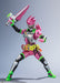 S.H.Figuarts Kamen Rider Ex-Aid Action Gamer Lv.2 Heisei Gen. Edition BAS65773_3