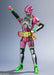 S.H.Figuarts Kamen Rider Ex-Aid Action Gamer Lv.2 Heisei Gen. Edition BAS65773_4