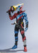 S.H.Figuarts Kamen Rider Build Rabbit Tank Form Heisei Gen. Edition BAS65774 NEW_2