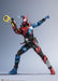 S.H.Figuarts Kamen Rider Build Rabbit Tank Form Heisei Gen. Edition BAS65774 NEW_3