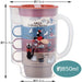 Kiki's Delivery Service Stacking Mug Cup With Case (Water Jug) KS32S-A Skater_4