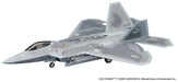 1/48 Creator Works Ace Combat 7 Skies Unknown F-22 Raptor Mobius 1 IU SP571 NEW_2