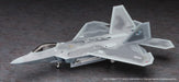 1/48 Creator Works Ace Combat 7 Skies Unknown F-22 Raptor Mobius 1 IU SP571 NEW_4