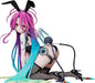 FREEing No Game No Life Zero Schwi Bunny Ver. 1/4 Scale Plastic Painted Figure_1