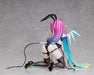 FREEing No Game No Life Zero Schwi Bunny Ver. 1/4 Scale Plastic Painted Figure_4