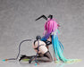 FREEing No Game No Life Zero Schwi Bunny Ver. 1/4 Scale Plastic Painted Figure_7