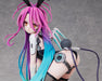 FREEing No Game No Life Zero Schwi Bunny Ver. 1/4 Scale Plastic Painted Figure_8