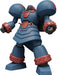 MODEROID Giant Robo ANIMATION The Day the Earth Stood Still Giant Robo Kit NEW_1